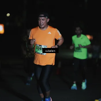 Runner Photo 5290940