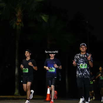 Runner Photo 5290945