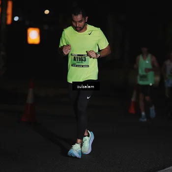 Runner Photo 5290946
