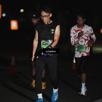 Runner Photo 5290948