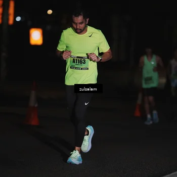 Runner Photo 5290949