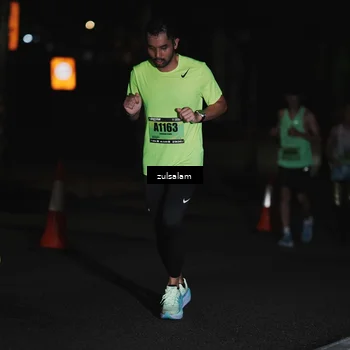Runner Photo 5290950