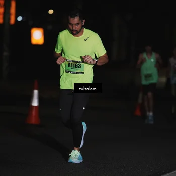 Runner Photo 5290951