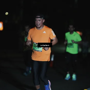 Runner Photo 5290954
