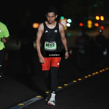 Runner Photo 5290956
