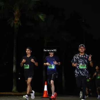 Runner Photo 5290958