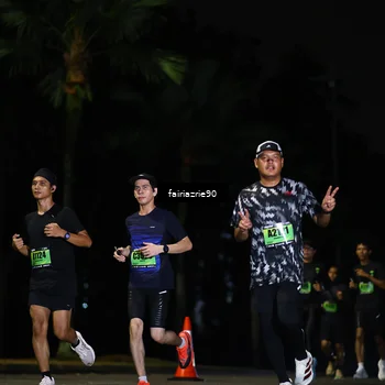 Runner Photo 5290959