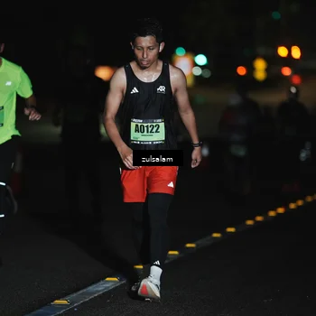 Runner Photo 5290962