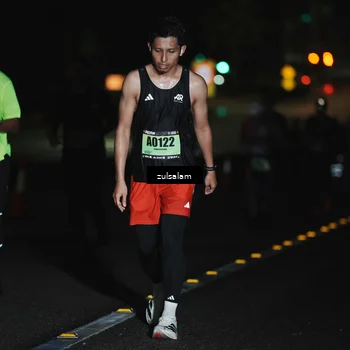 Runner Photo 5290964