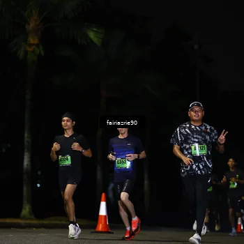 Runner Photo 5290966