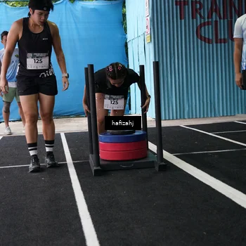 Runner Photo 5290968