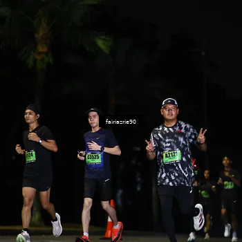 Runner Photo 5290969