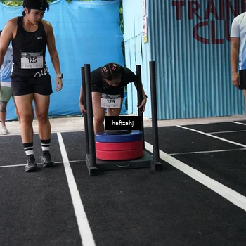 Runner Photo 5290978