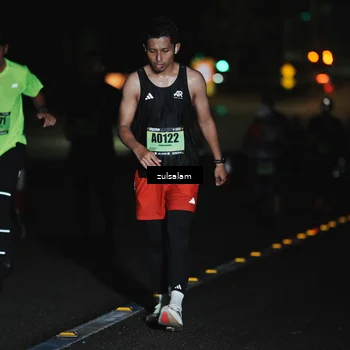 Runner Photo 5290984