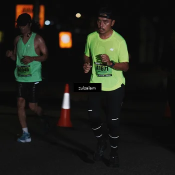 Runner Photo 5290985