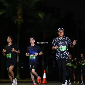 Runner Photo 5290995