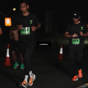 Runner Photo 5291002