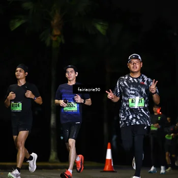 Runner Photo 5291003