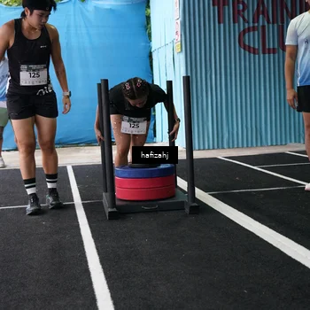 Runner Photo 5291006