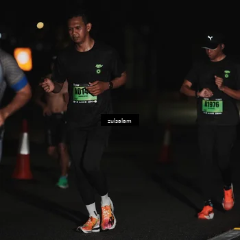 Runner Photo 5291007