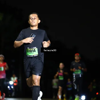 Runner Photo 5291010