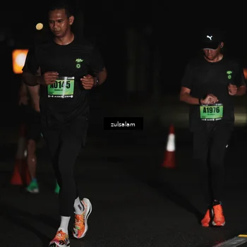 Runner Photo 5291013