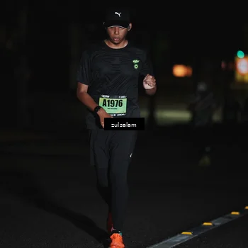 Runner Photo 5291014