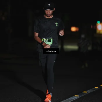 Runner Photo 5291016