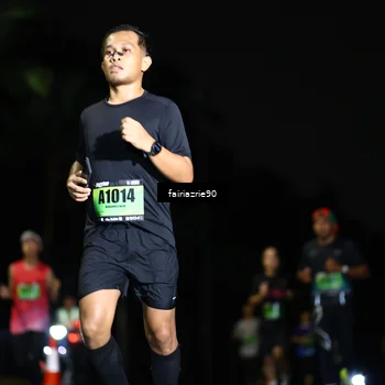 Runner Photo 5291019