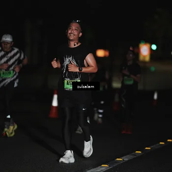 Runner Photo 5291028