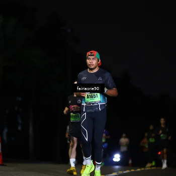 Runner Photo 5291030