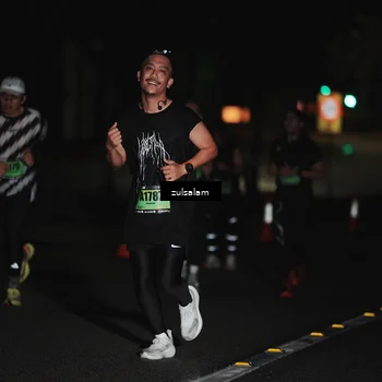 Runner Photo 5291032