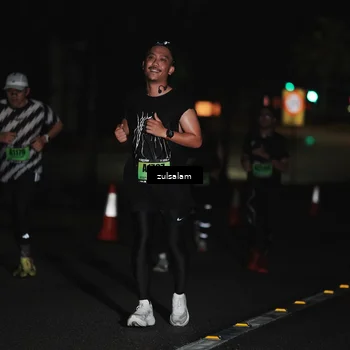 Runner Photo 5291033