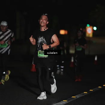 Runner Photo 5291034