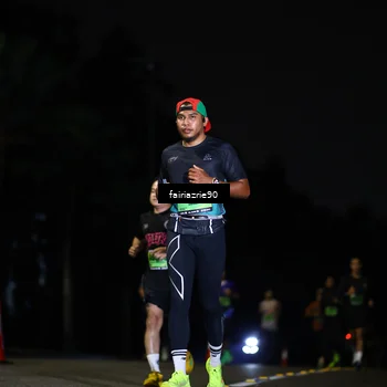 Runner Photo 5291036