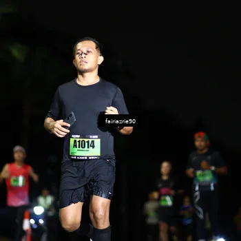 Runner Photo 5291039
