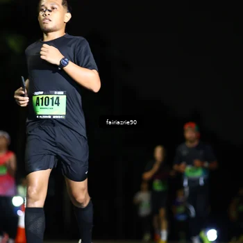 Runner Photo 5291040