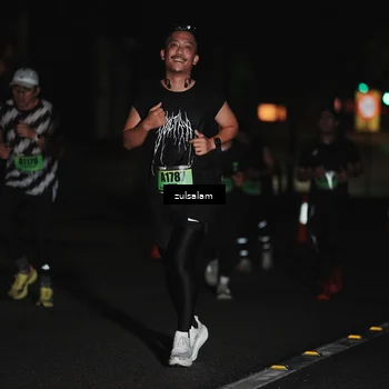 Runner Photo 5291041