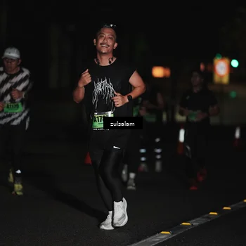 Runner Photo 5291042