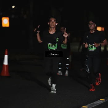 Runner Photo 5291043