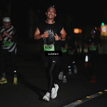 Runner Photo 5291044