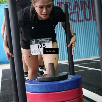 Runner Photo 5291047