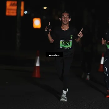 Runner Photo 5291050