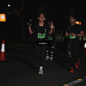 Runner Photo 5291051