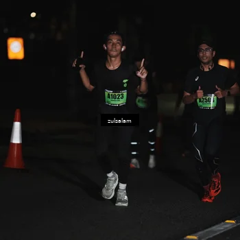 Runner Photo 5291052