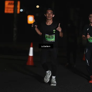 Runner Photo 5291053