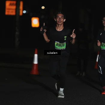 Runner Photo 5291055