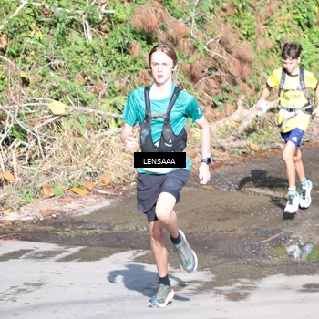 Runner Photo 5291058