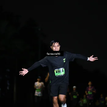 Runner Photo 5291059