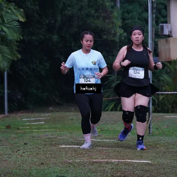 Runner Photo 5291060